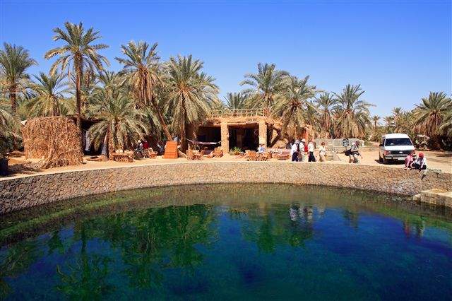 آبار بولاق